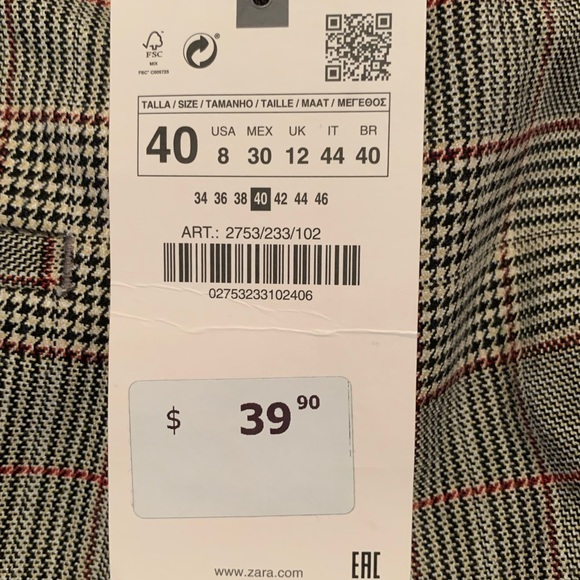 Zara - Picture 3 of 3